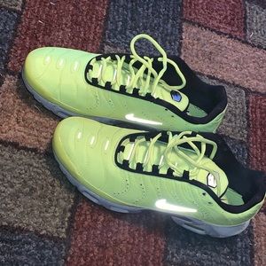 ‼️ SOLD ‼️ Nike AirMax Plus PRM ‼️ SOLD ‼️